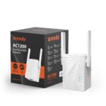 RANGE EXT.TENDA A18 AX1200