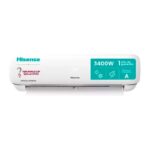 A.A.HISENSE SPLIT 3200W F/C