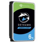 HDD 006TB SEAGATE SKYHAWK SATA