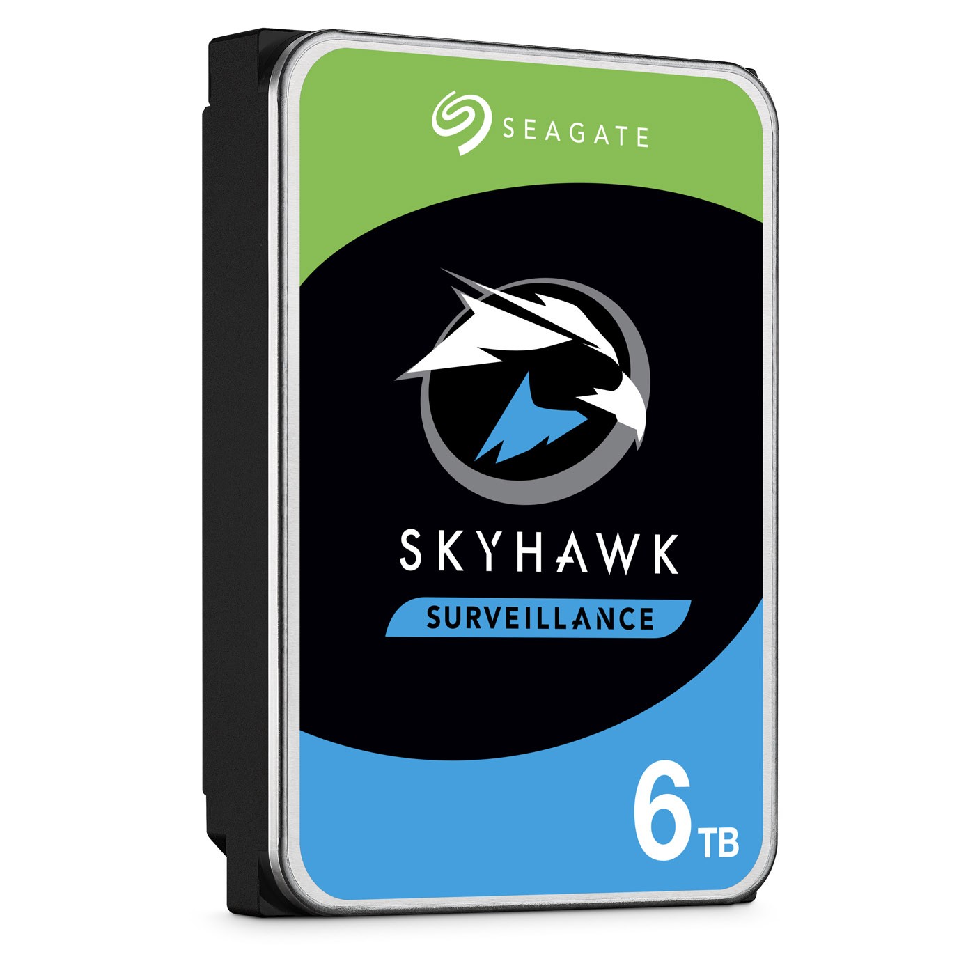 1024444.jpg HDD 006TB SEAGATE SKYHAWK SATA - Imagen 1