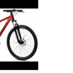 BICICLETA KUWARAMTB83872 29 21