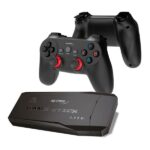 CONSOLA NETMAK NM-M8 20.000 JUEGOS 4K HDMI