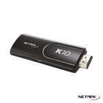 CONSOLA NETMAK NM-K10 40M HDMI