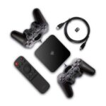 CONSOLA LEVELUP RETROPLAY 2300