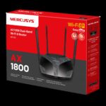 ROUTER TPLINK MR70X MERCUSYS