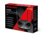ROUTER TPLINK MR80X MERCUSYS