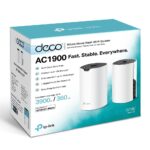 DECO TPLINK S7x1 MESH AC1900