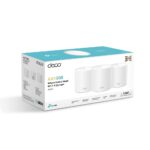 DECO TPLINK X10x1 MESH AX1500