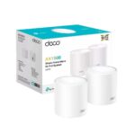 DECO TPLINK X10x2 MESH AX1500