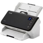 SCANNER KODAK E1040 DUPLEX