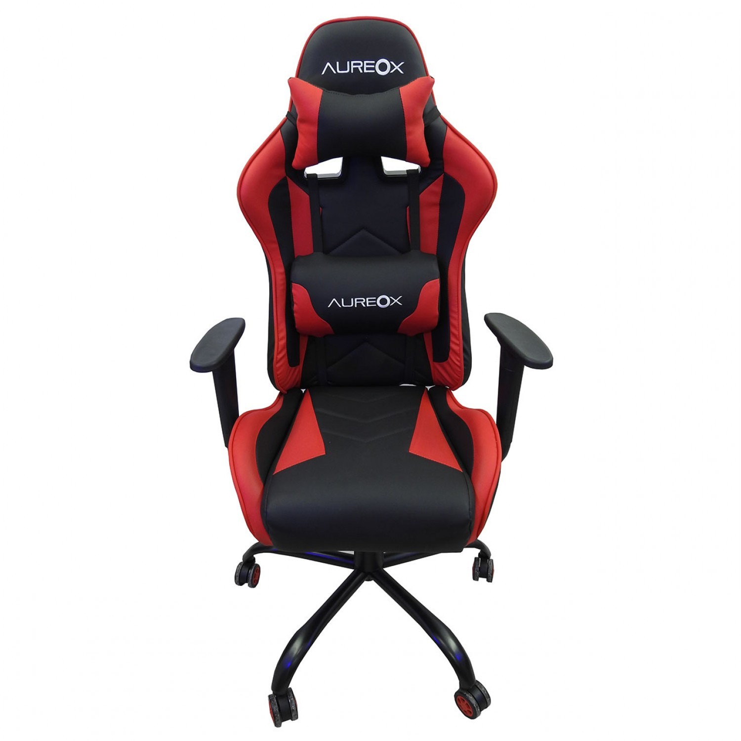 1024516.jpg SILLA GAMER AUREOX G200 - Imagen 1