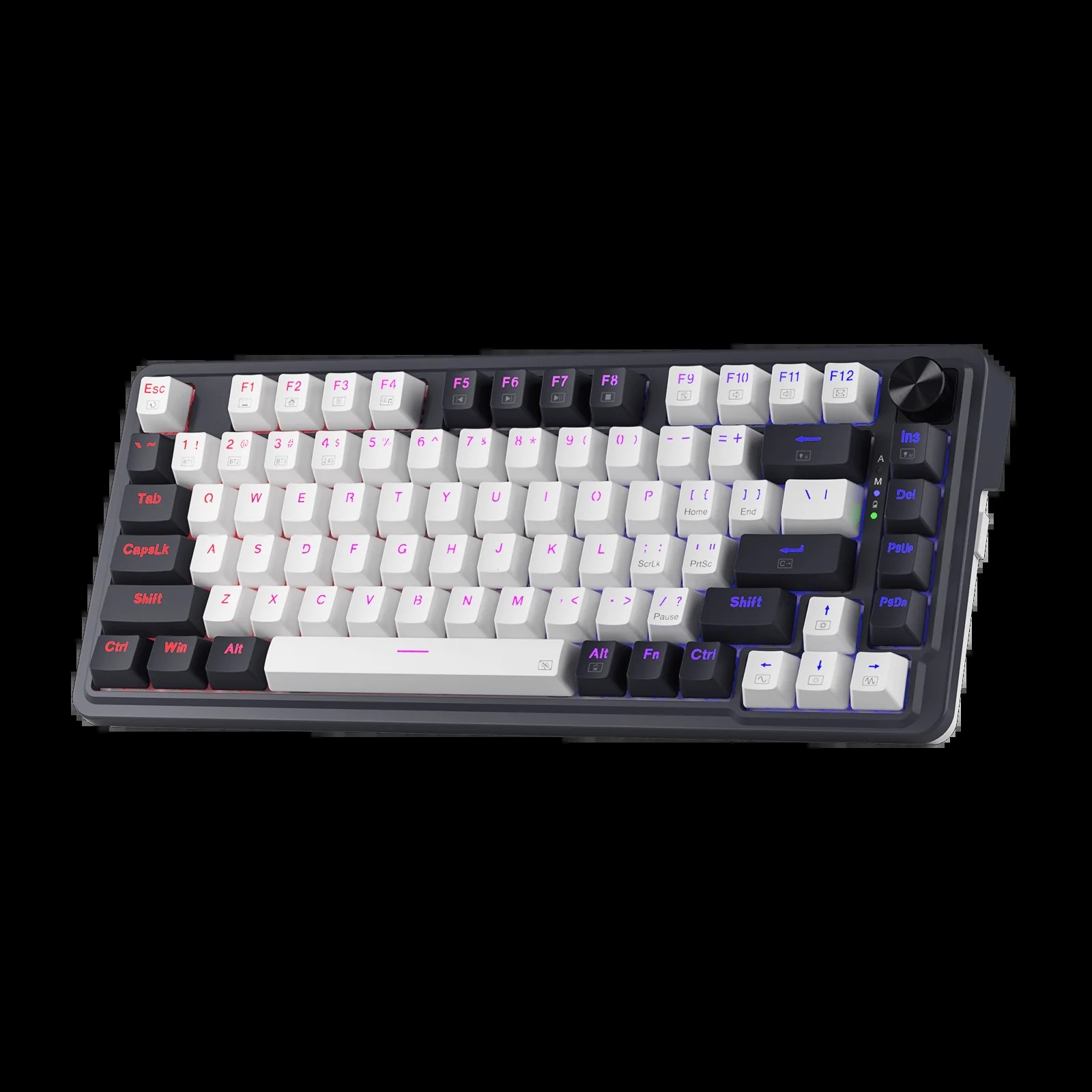 1024529.jpg TECLADO REDRAGON K673 UCALPRO - Imagen 1