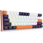 TECLADO REDRAGON K683 FIDD