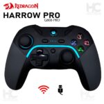 JOYSTICK REDRAGON G808PRO HARR