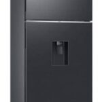 HELADERA SAMSUNG RT42DG6730B1BG 471L DISPENSER BLACK