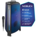 PARLANTE NOBLEX MNT2X TORRE