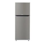 HELADERA BRIKET BK2F1420 PLATA