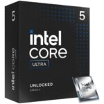 MICRO INTEL ULTRA 5 S1851 245K