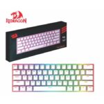 TECLADO REDRAGON K630DRAGONBOR