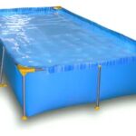 PILETA PILETIN(NEW) 400x200x65