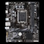 MOTHER GIGABYTE H610M-K D4