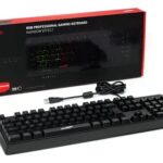 TECLADO SENTEY SKB-280 USB