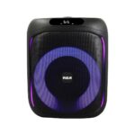 PARLANTE RCA CARRY PARTY6 BT