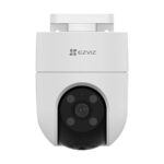 CAMARA IP EZVIZ CS-H8C 4G 2K