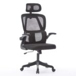 SILLA ALUNA RT-419 OFICINA