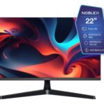 MONITOR NOBLEX 22' NXSM2200