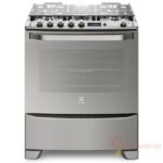 COCINA ELECTROLUX 76GSR