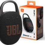 PARLANTE JBL CLIP5 BT