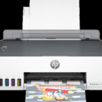 IMPRESORA HP SMART TANK 210 WIFI