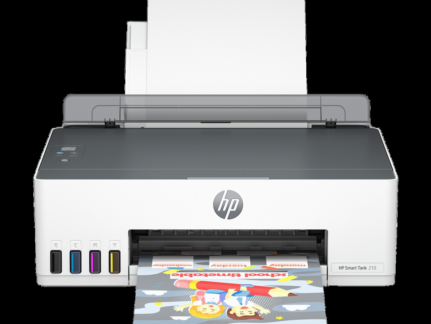 1024678-3.jpg IMPRESORA HP SMART TANK 210 WIFI - Imagen 1