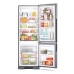 HELADERA WHIRLPOOL WRE44BK 397 EV
