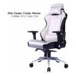 SILLA GAMER COOLERMASTER X1C