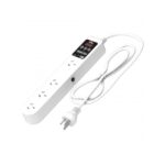 PROTECTOR TRV SMART E PLUS