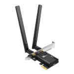 NETCARD TPLINK ARTX55E PCIE BT