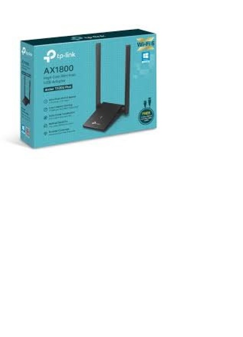 1024731.jpg NETCARD TPLINK ARTX20UPlus USB - Imagen 1