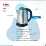 PAVA EIFFEL E601 C.MATE AC.INX