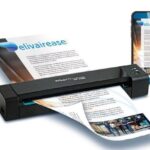 SCANNER IRIS ANYWHERE 6 WIFI