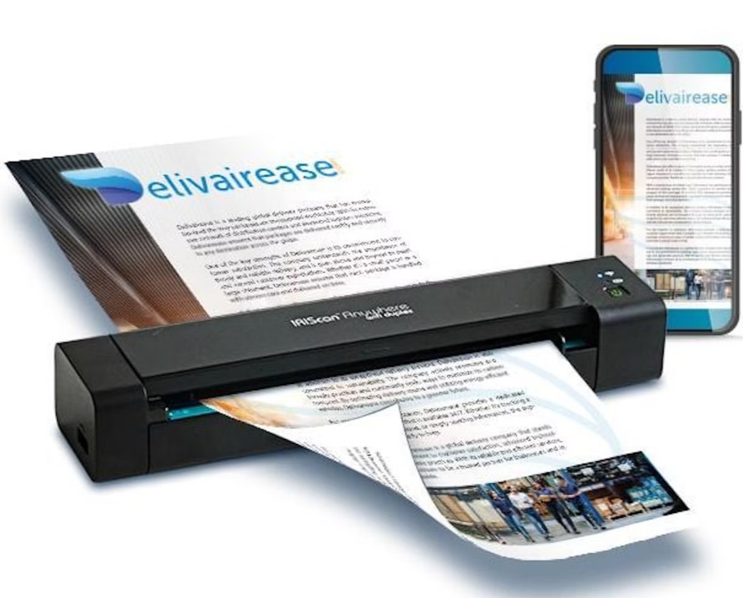 1024758.jpg SCANNER IRIS ANYWHERE 6 WIFI - Imagen 1