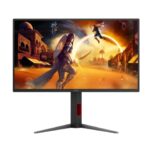 MONITOR AOC 25'25G4S GAMER