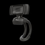 WEBCAM TRUST TRINO HD