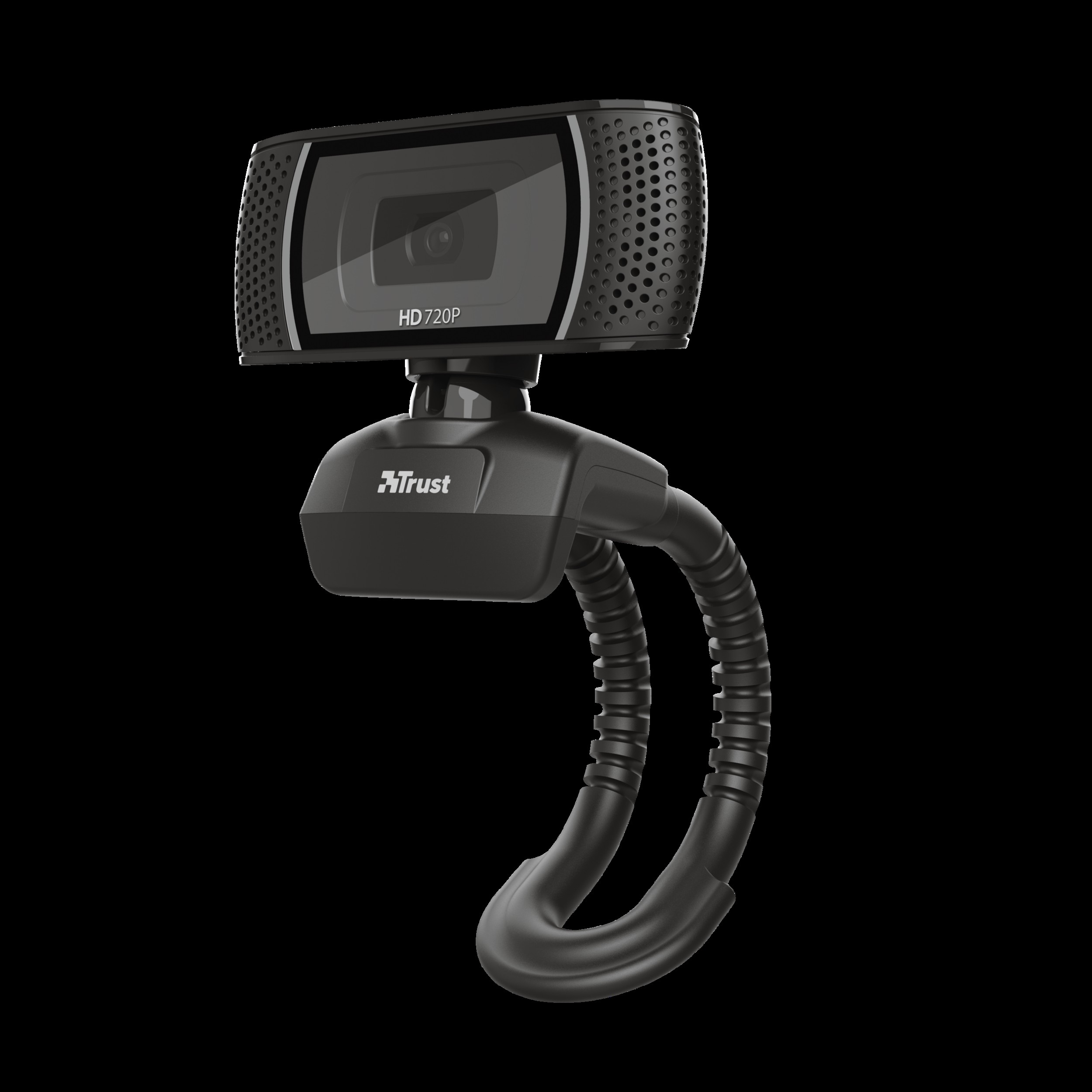 1024766.jpg WEBCAM TRUST TRINO HD - Imagen 1