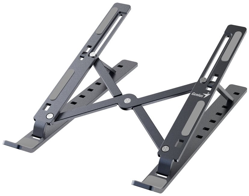1024768-1.jpg SOPORTE GENIUS M250 P/NOTEBOOK - Imagen 1