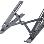 SOPORTE GENIUS M250 P/NOTEBOOK