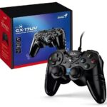 JOYSTICK GENIUS GX-17 MAXFIRE