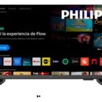TV.PHILIPS 32'32PHD6910 SMART TV