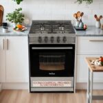 COCINA FLORENCIA 5818 SEMI-IND